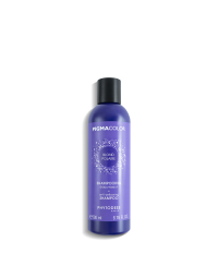 Shampooing déjaunisseur blond polaire - Cheveux blonds