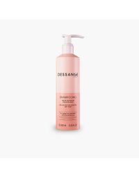 shampoing cheveux secs à l'acide hyaluronique