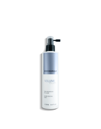 Spray rehausseur de volume