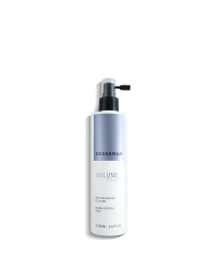 Spray rehausseur de volume