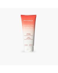 Shampooing intégral cheveux et corps