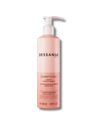 Shampoing lumière cheveux blonds 250ml