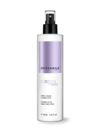 Spray lissant thermo-actif