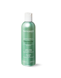 Shampooing à l'edelweiss - Hydratation et légèreté