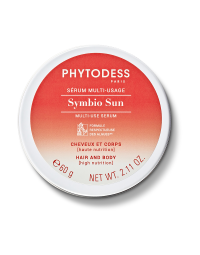 Sérum multi-usage cheveux et corps