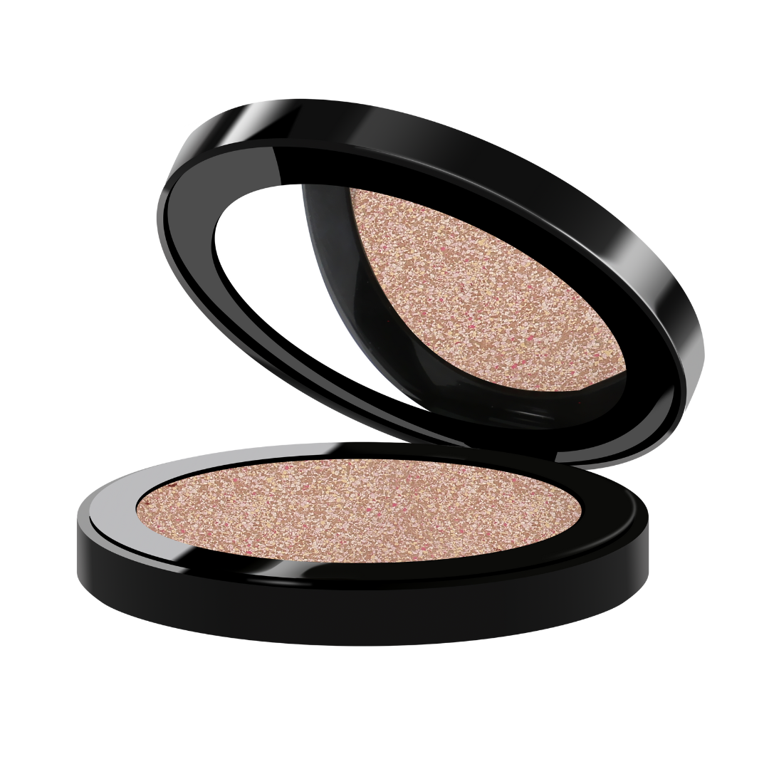 HAPPY'TOUCH Poudre correctrice lumière