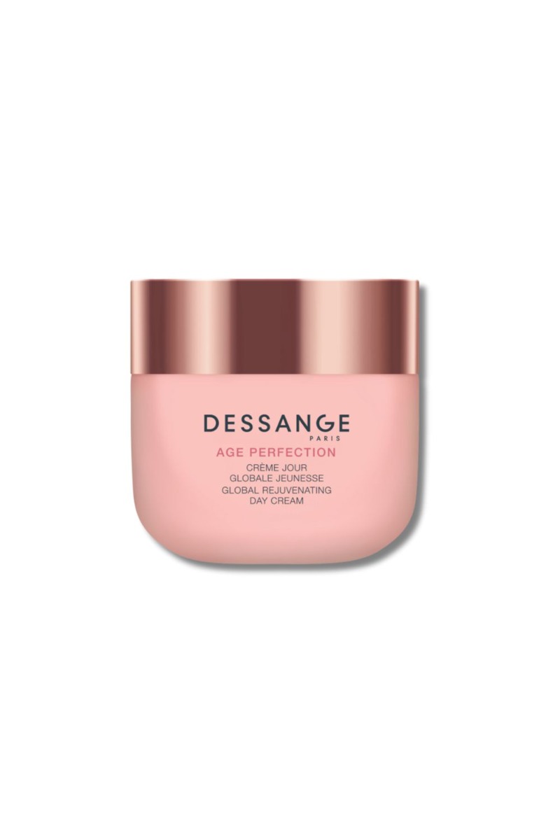 Crème de jour globale jeunesse