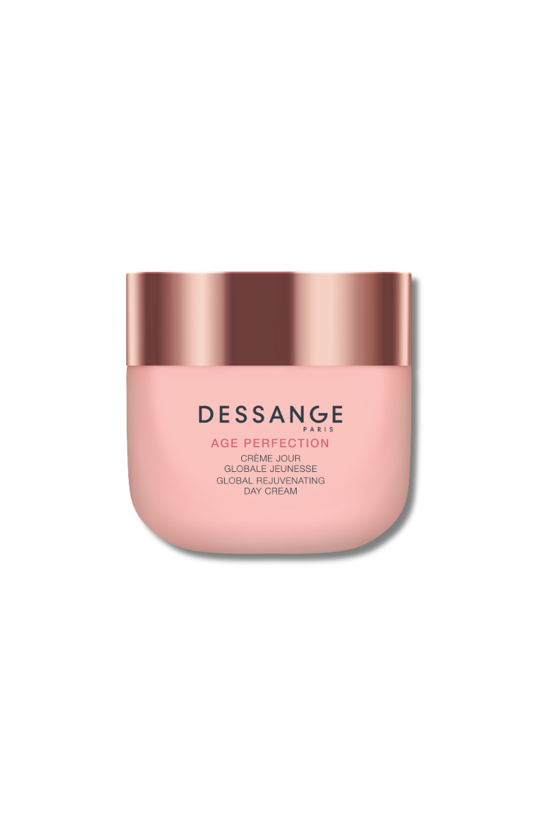 Crème jour globale jeunesse RECHARGE