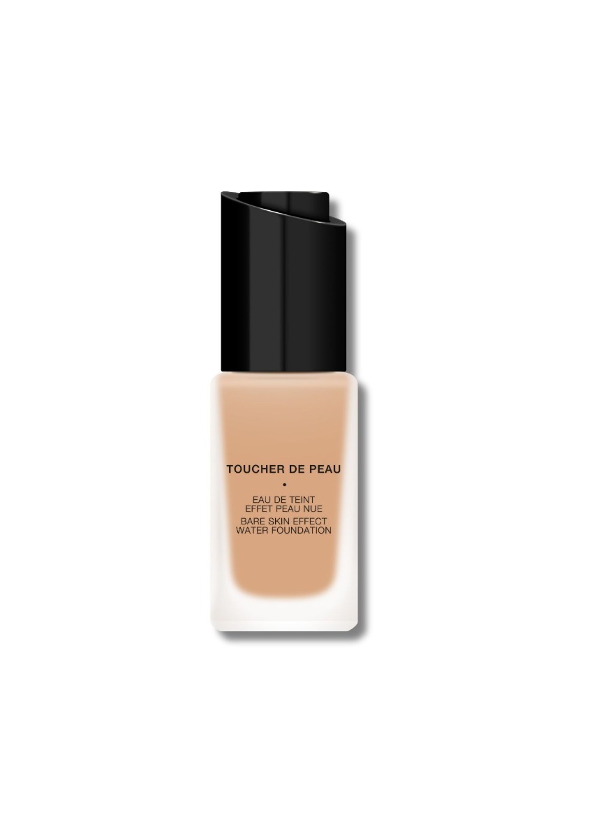  Eau de teint effet peau nue - Beige tan