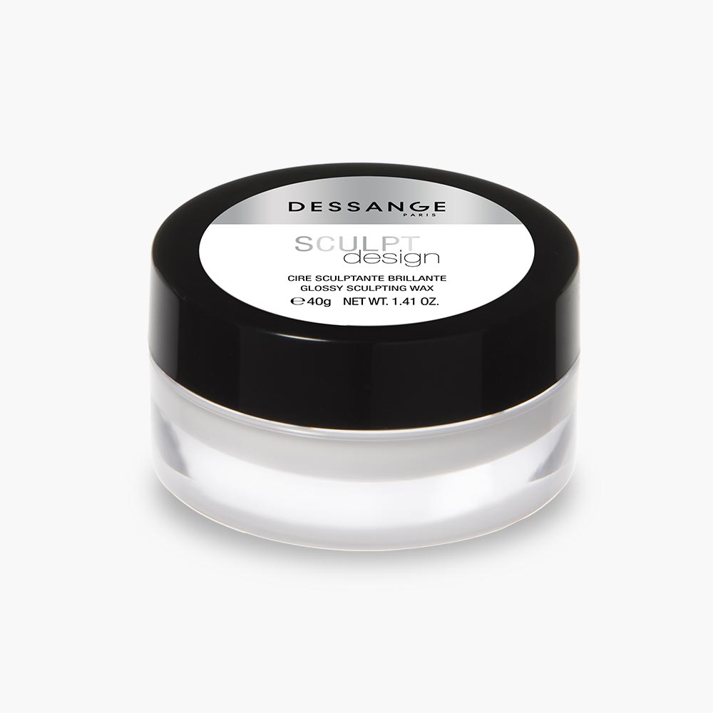 Cire sculptante brillante