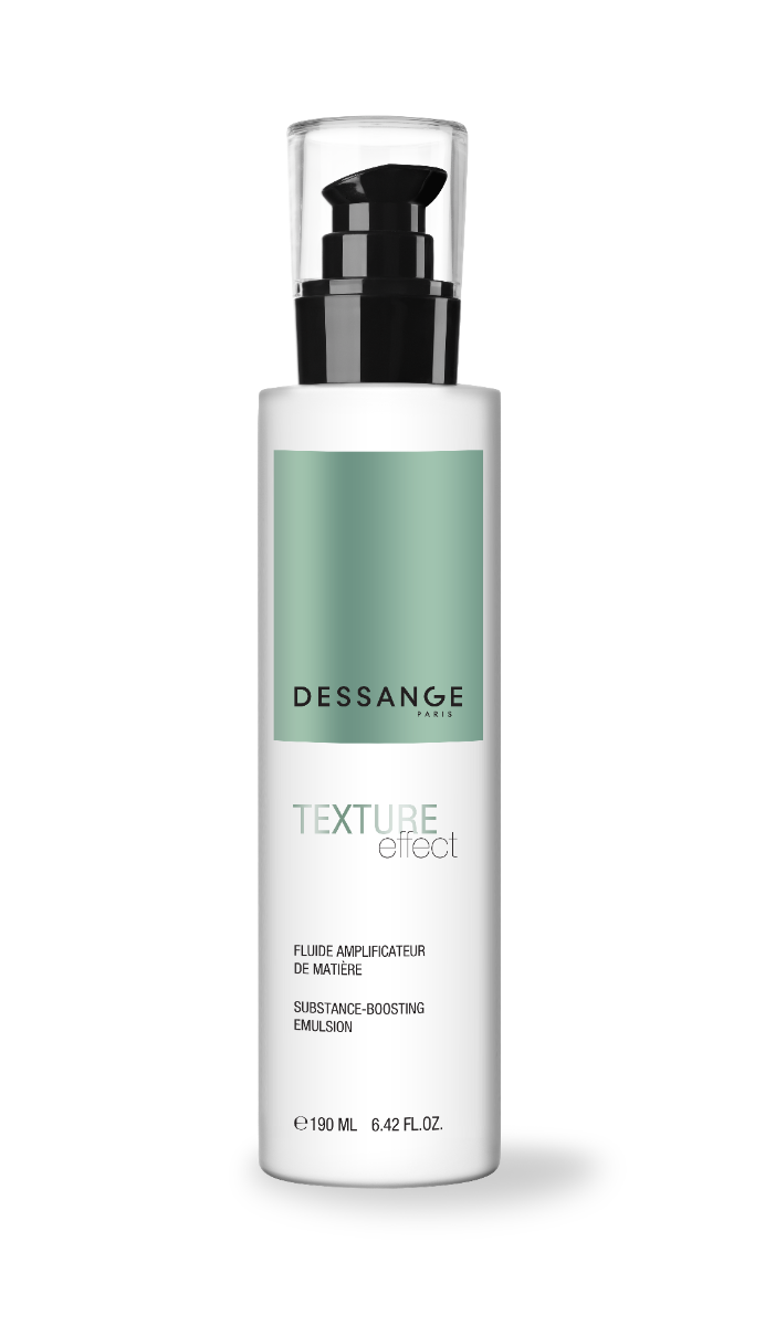 Fluide amplificateur de matière