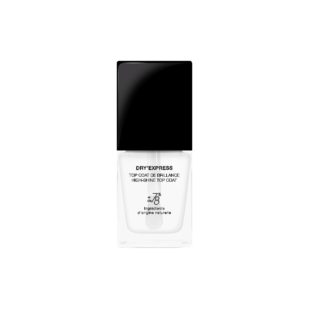 Top coat de brillance