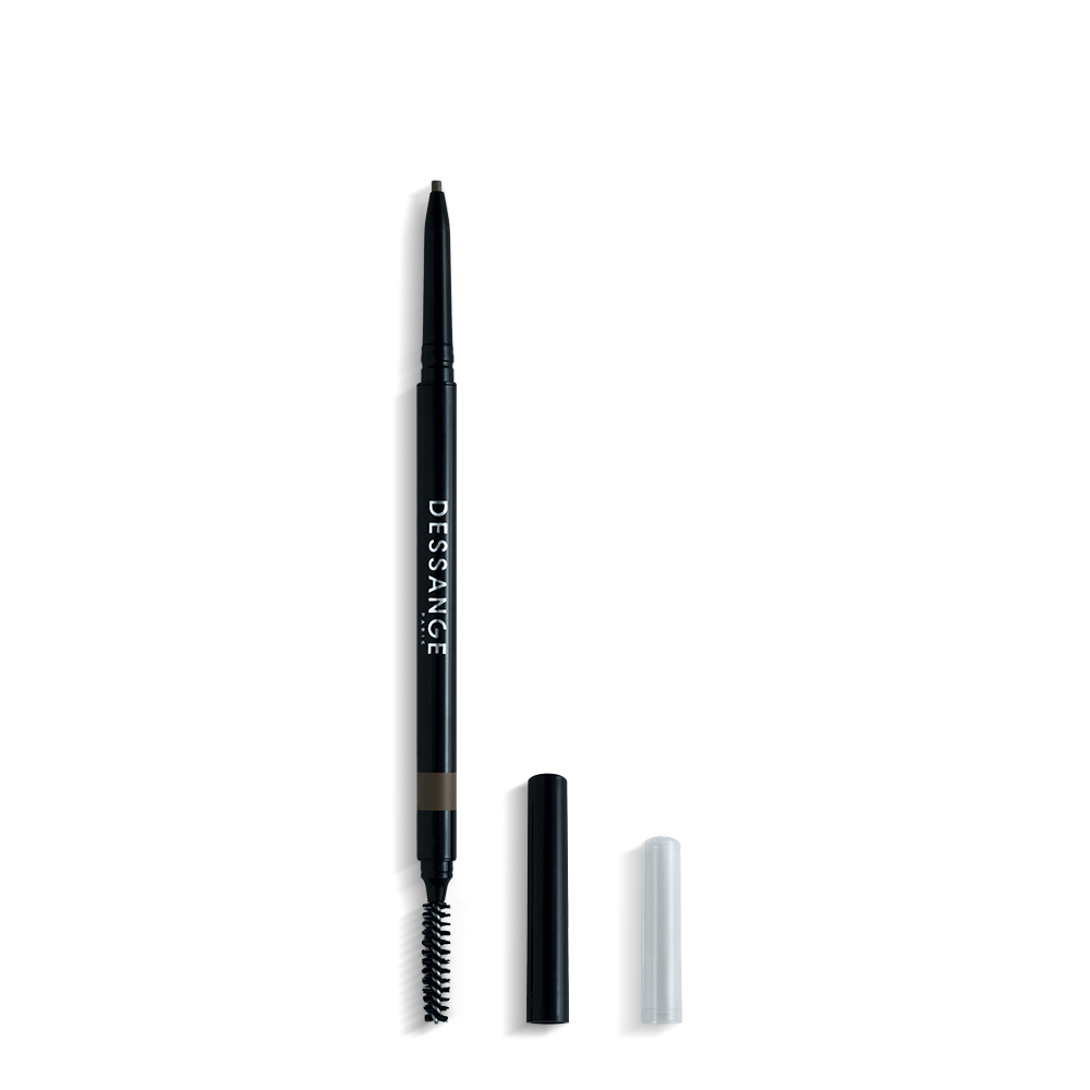 Stylo sourcils tracé parfait - Brun