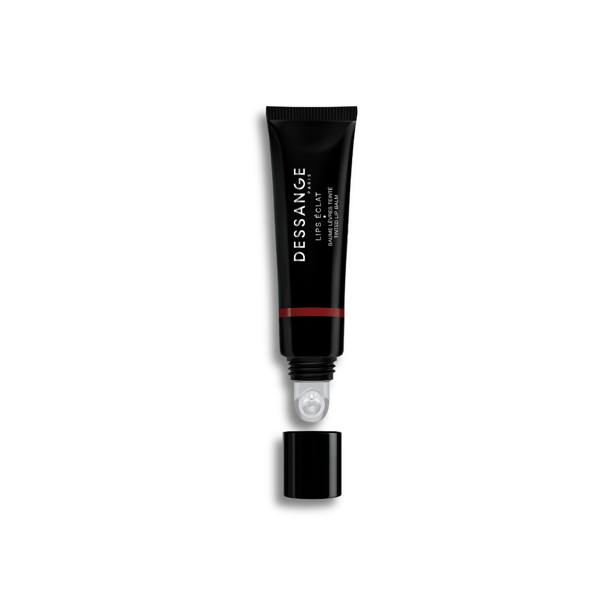 LIPS ÉCLAT Baume lèvres teinté Amarante