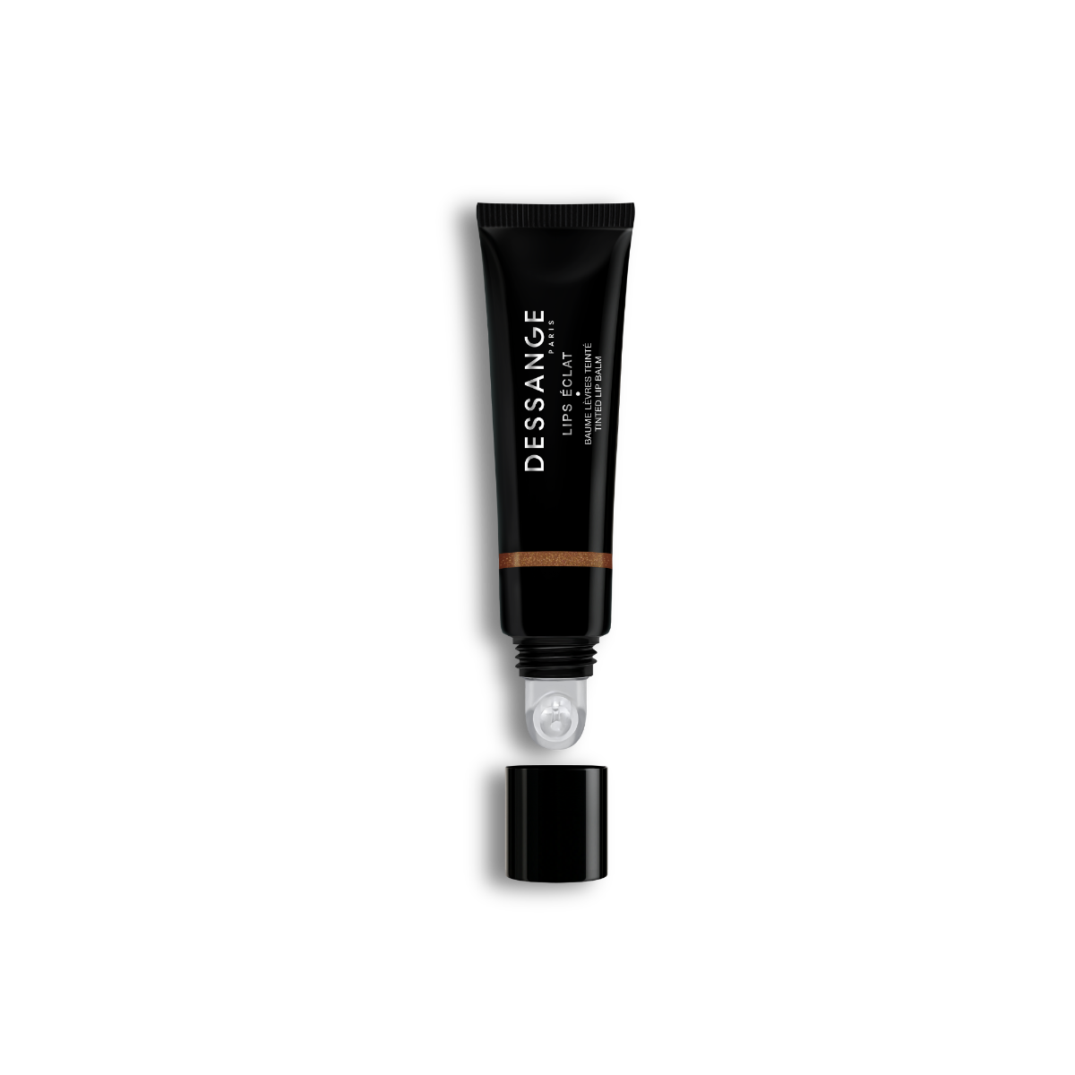 LIPS ÉCLAT Baume lèvres teinté Nude