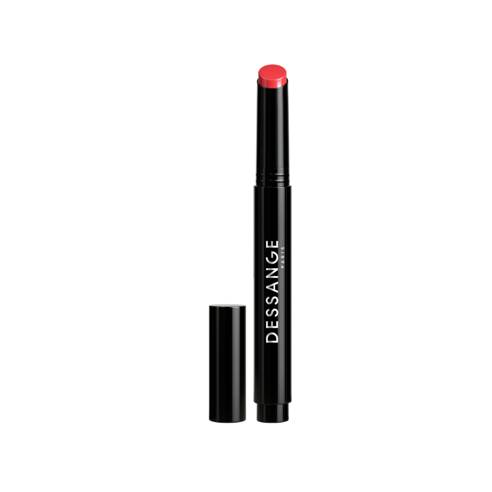 LIPS GLOW Baume à lèvres brillance - Corail sirop