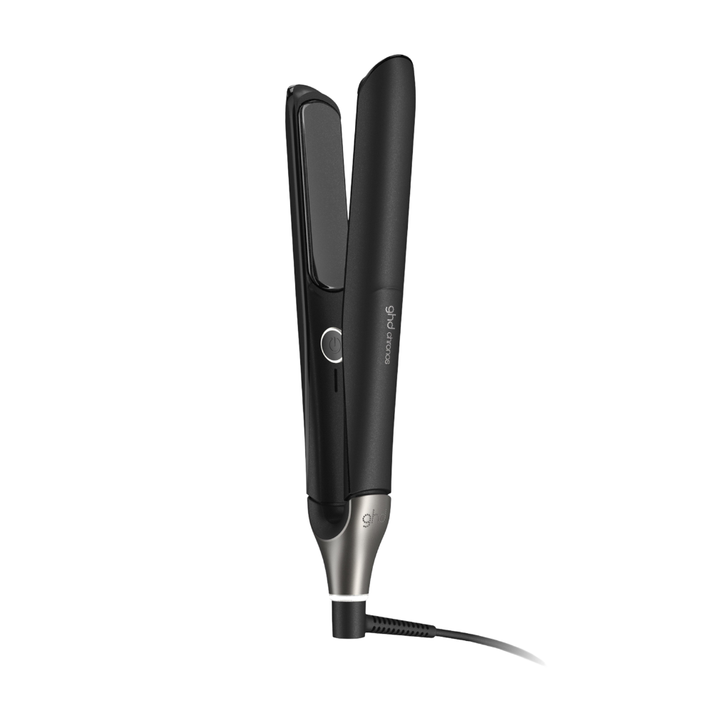 LISSEUR CHRONOS GHD NOIR