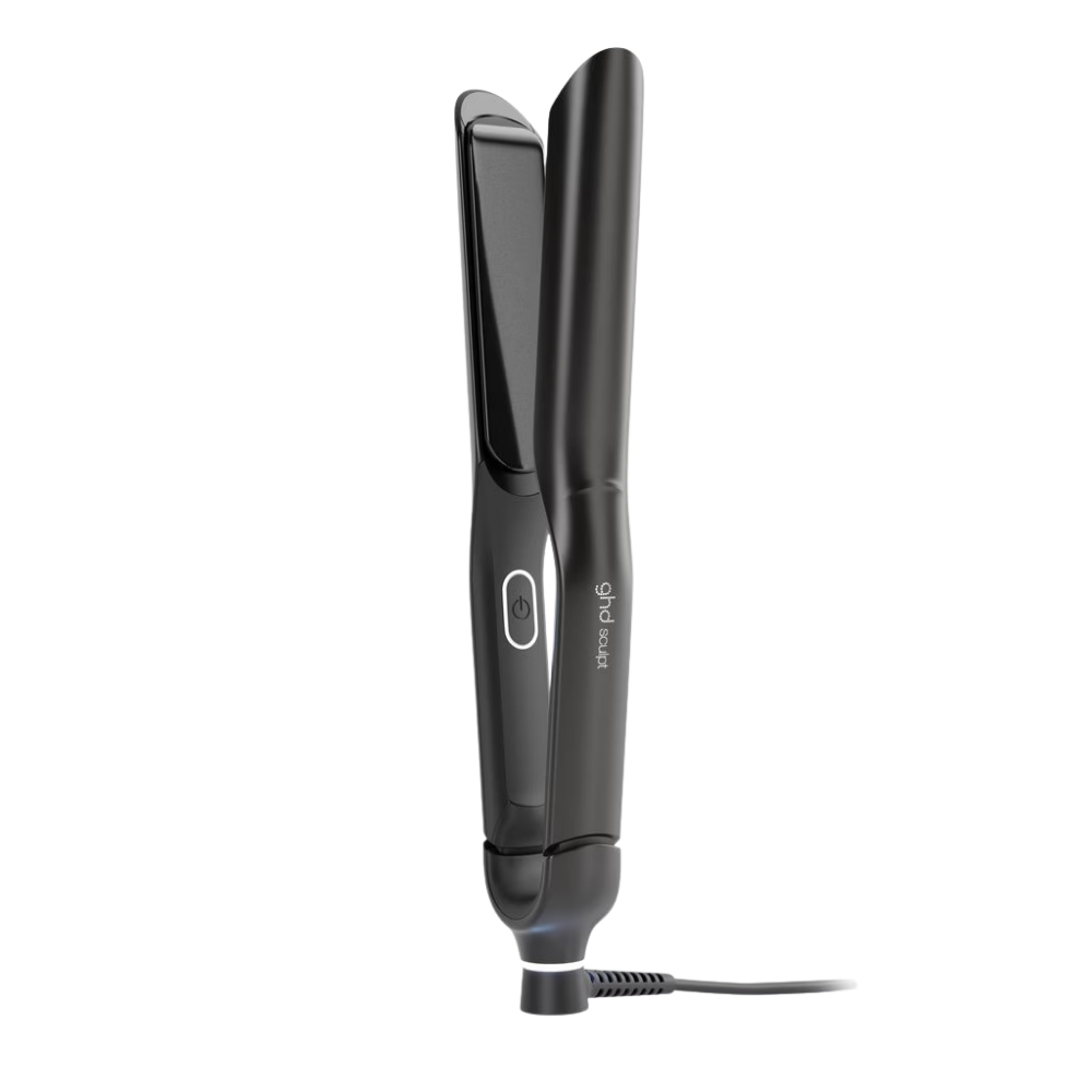 LISSEUR INTERACTIF GHD SCULPT NOIR