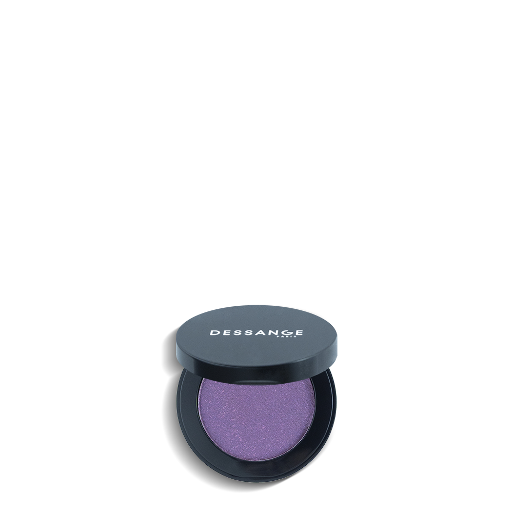  Ombre à paupières - Amethyste lamée