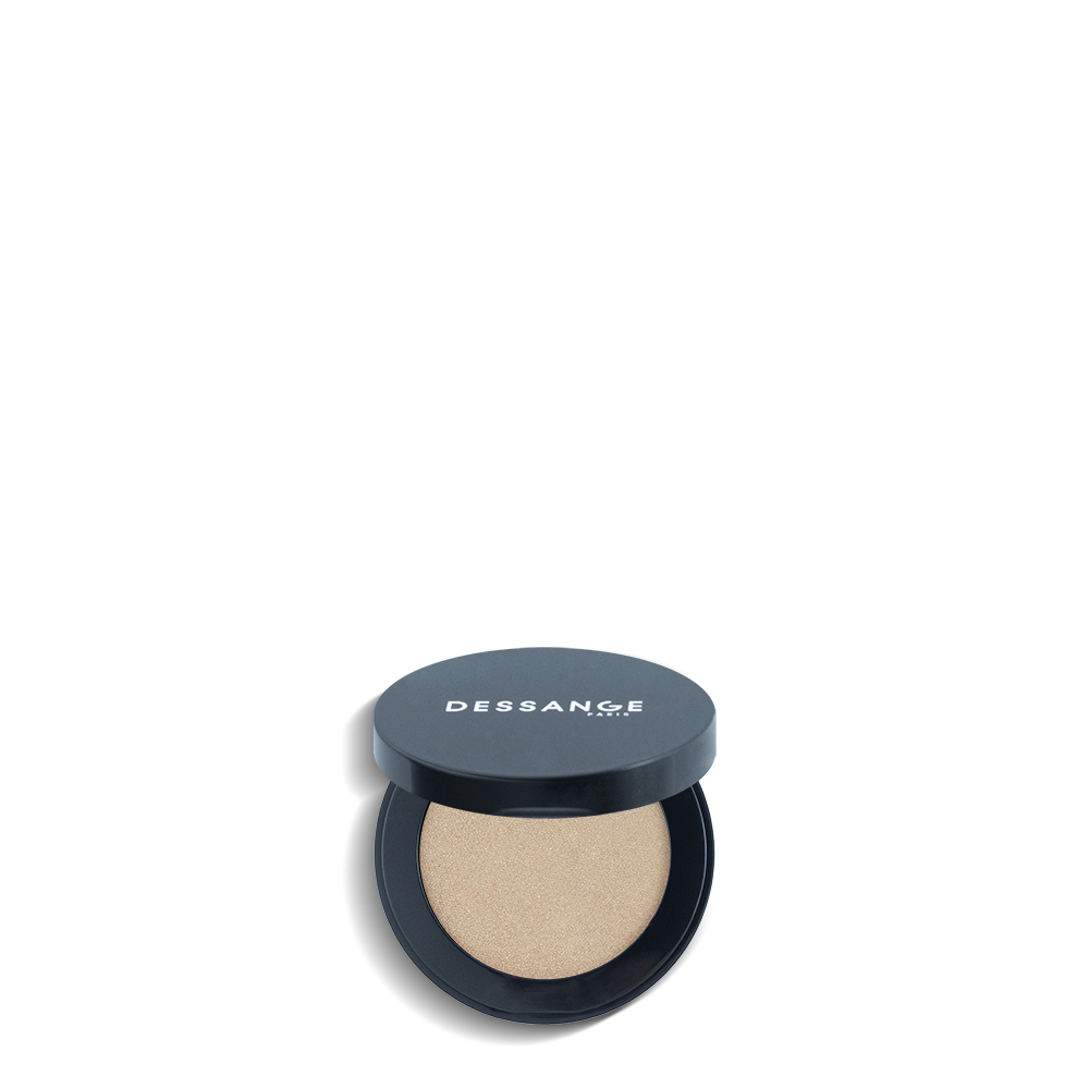SUBTIL'REGARD Ombre à paupières - Beige lumière