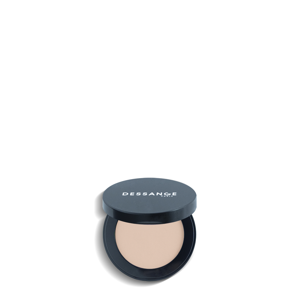 SUBTIL'REGARD Ombre à paupières - Nude mat