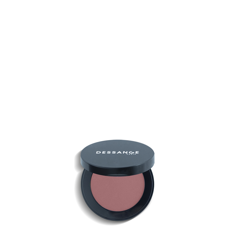 SUBTIL'REGARD Ombre à paupières - Prune mat