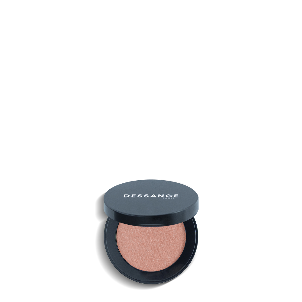SUBTIL'REGARD Ombre à paupières - Rose gold 