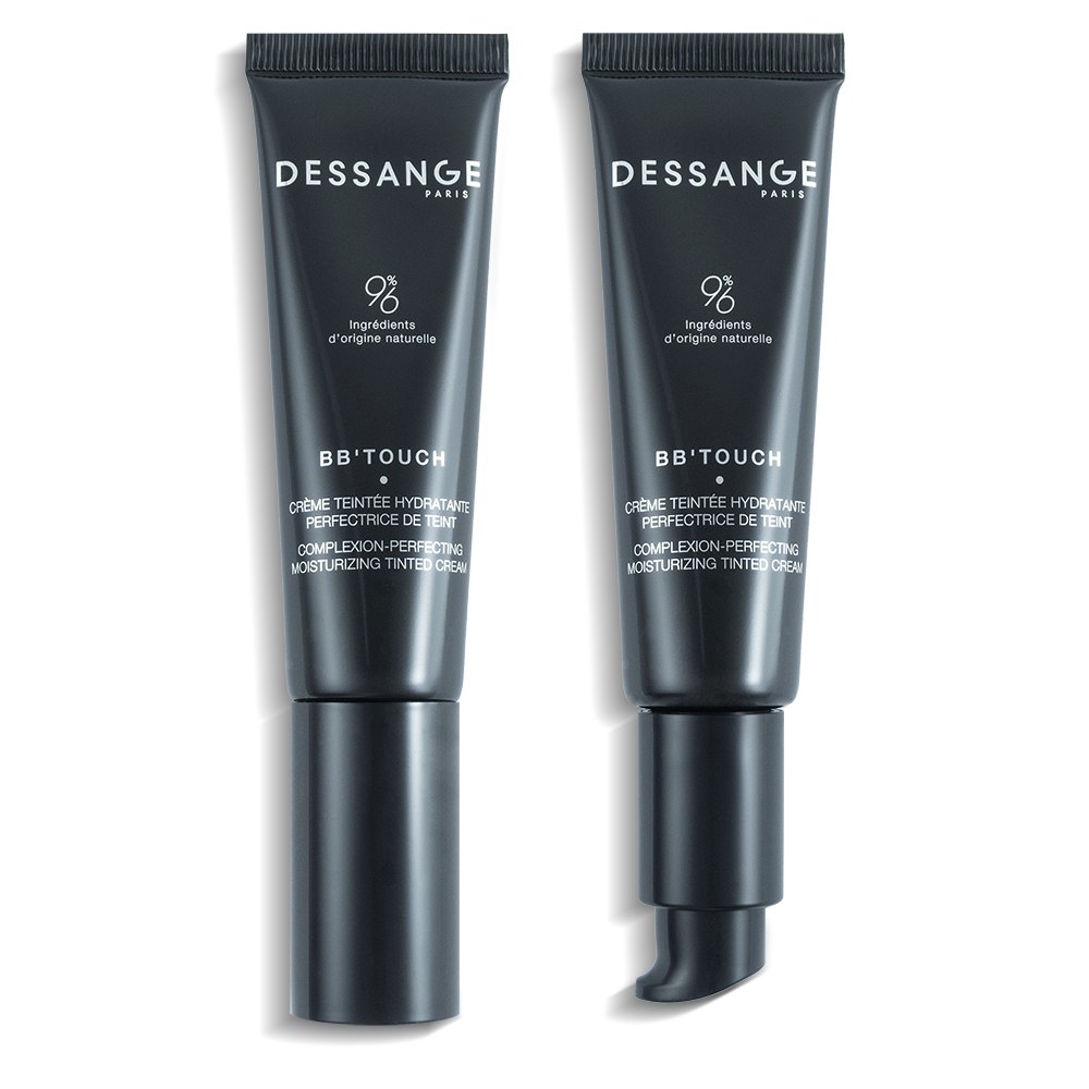 BB'TOUCH Crème teintée hydratante perfectrice de teint