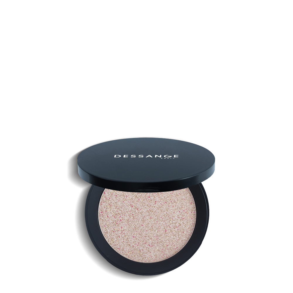 HAPPY'TOUCH Poudre correctrice lumière