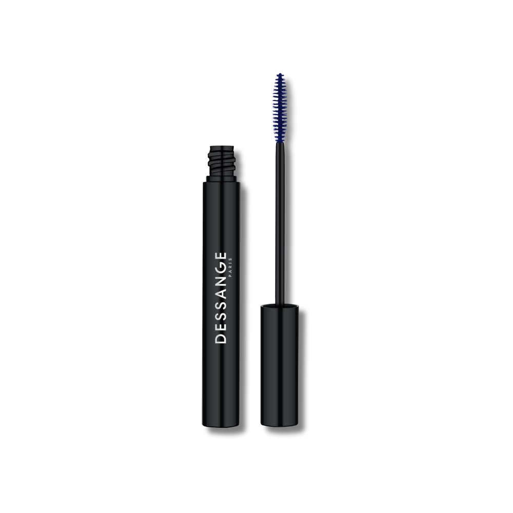 EXTEND’MASCARA Mascara allongeant effet naturel bleu