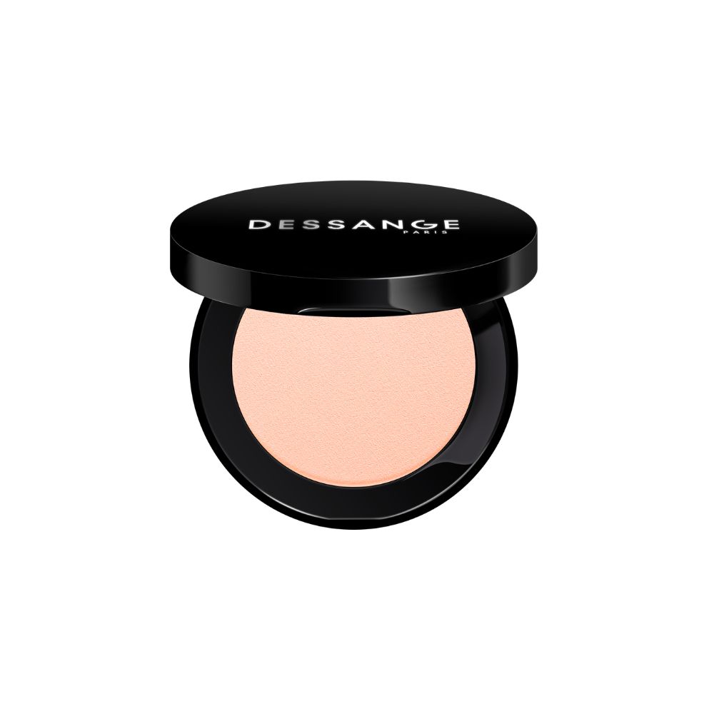 SUBTIL'REGARD Ombre à paupières - Nude mat