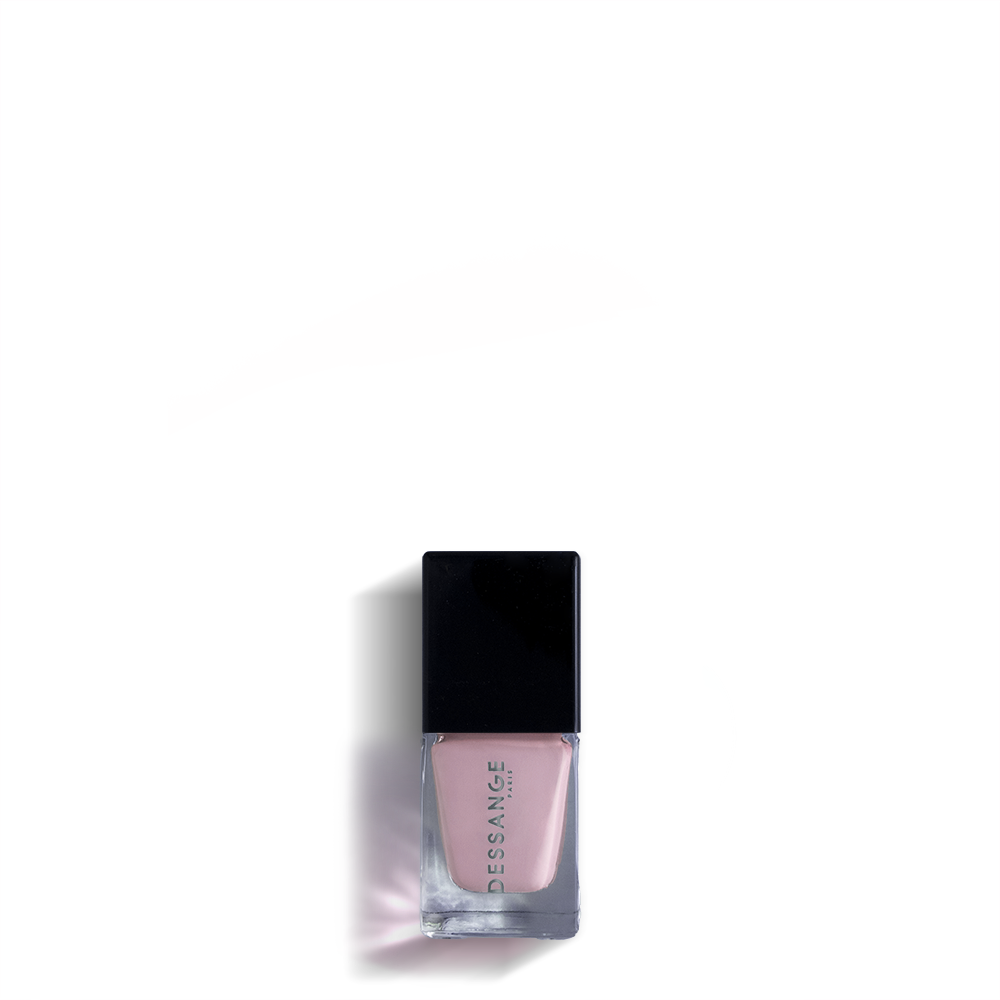POLYCHROM' Vernis à ongles - Rose dragée