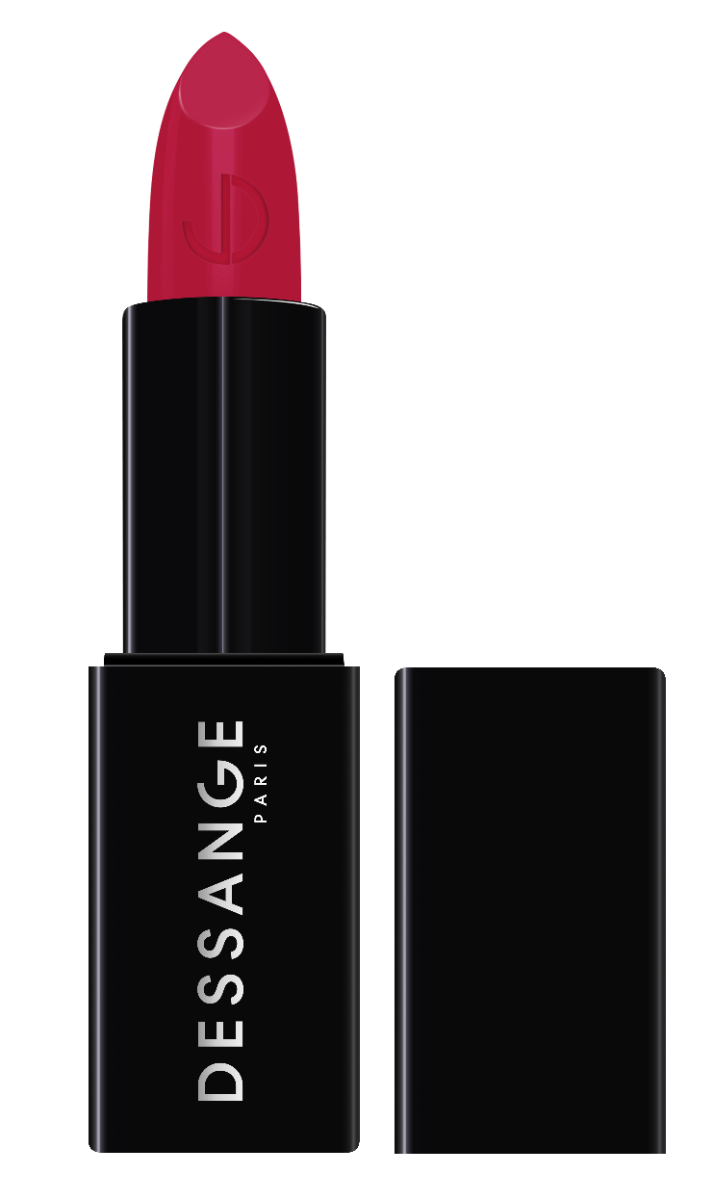 Rouge à lèvres - Rouge rose 