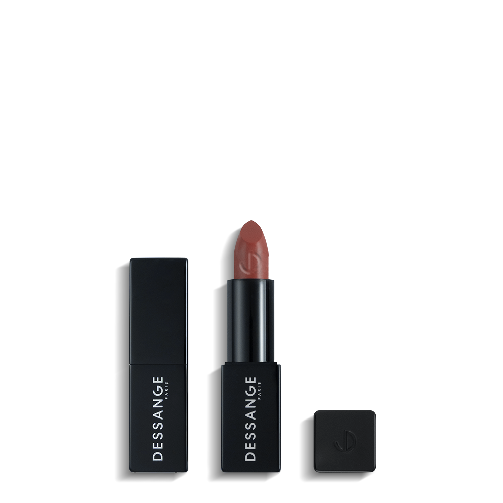 Rouge à lèvres - Terracotta