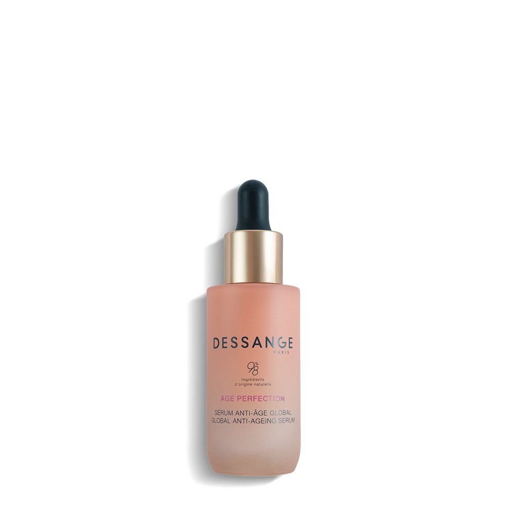 Sérum anti-âge global