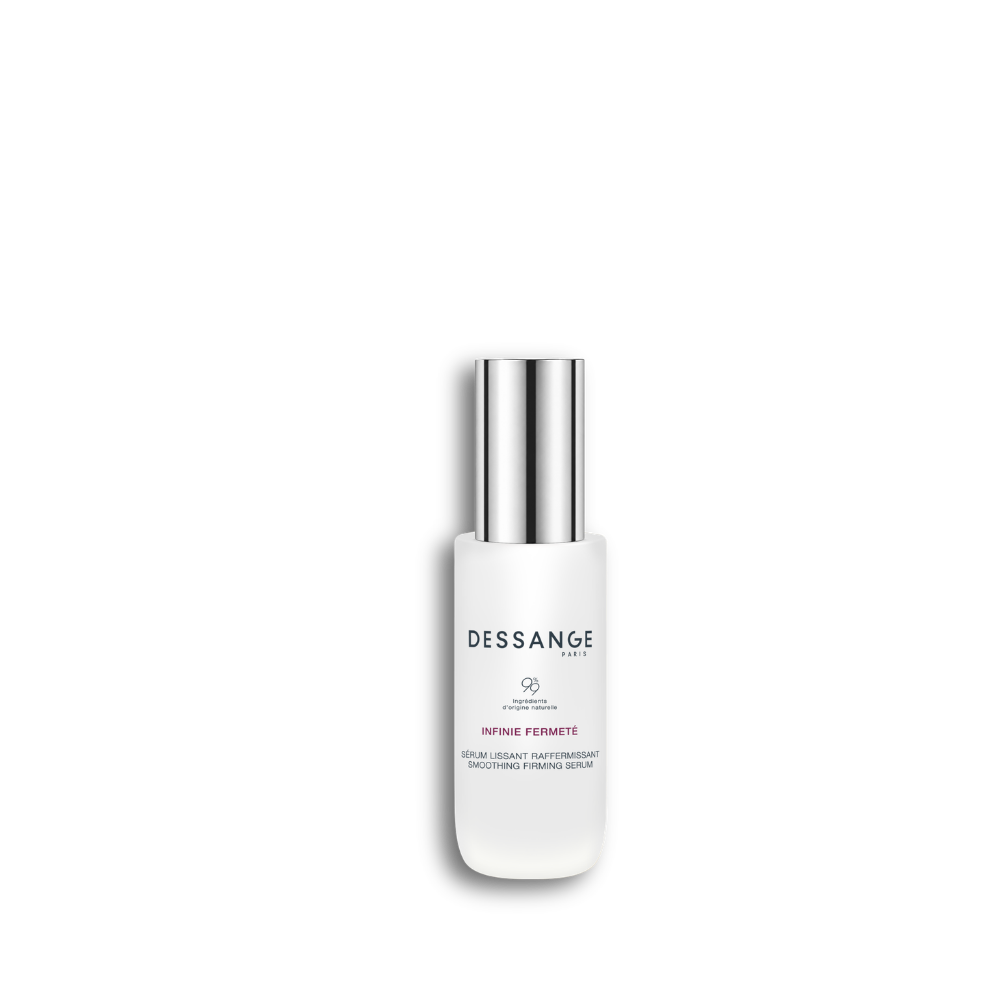 Sérum lissant raffermissant