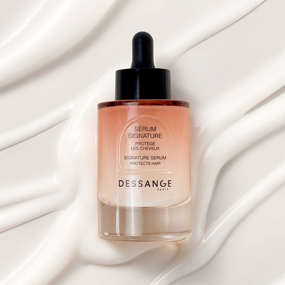 DESSANGE SERUM SIGNATURE - Protège les cheveux