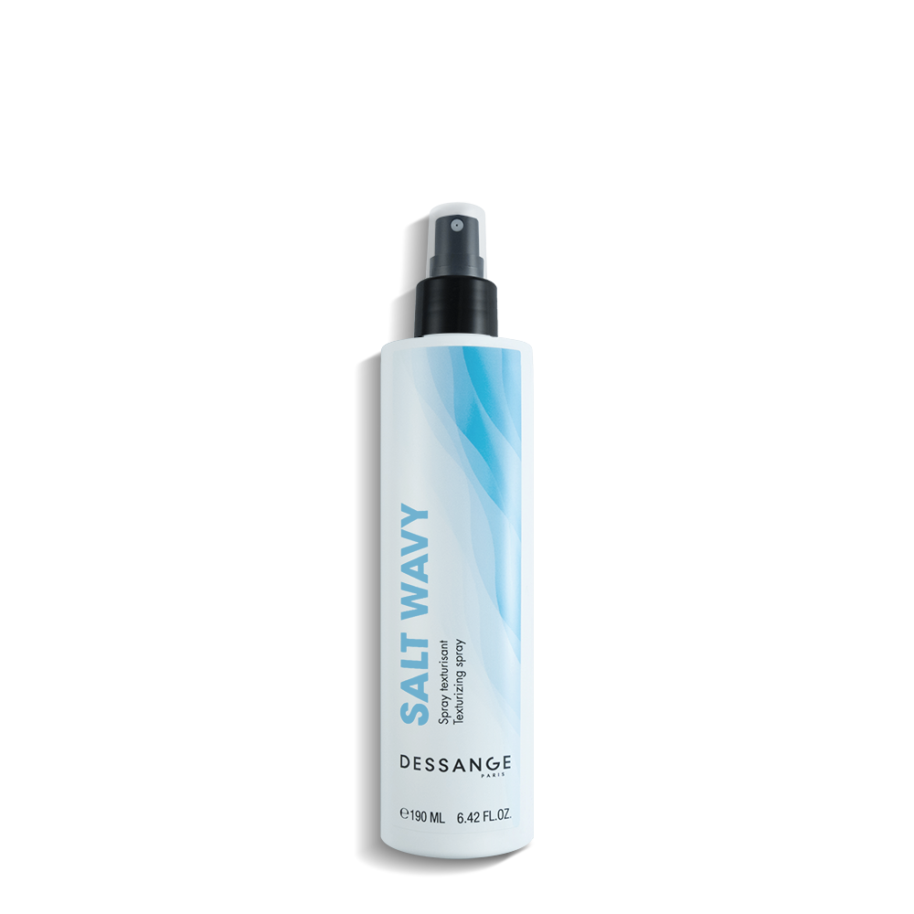 Salt Wavy - Spray texturisant 