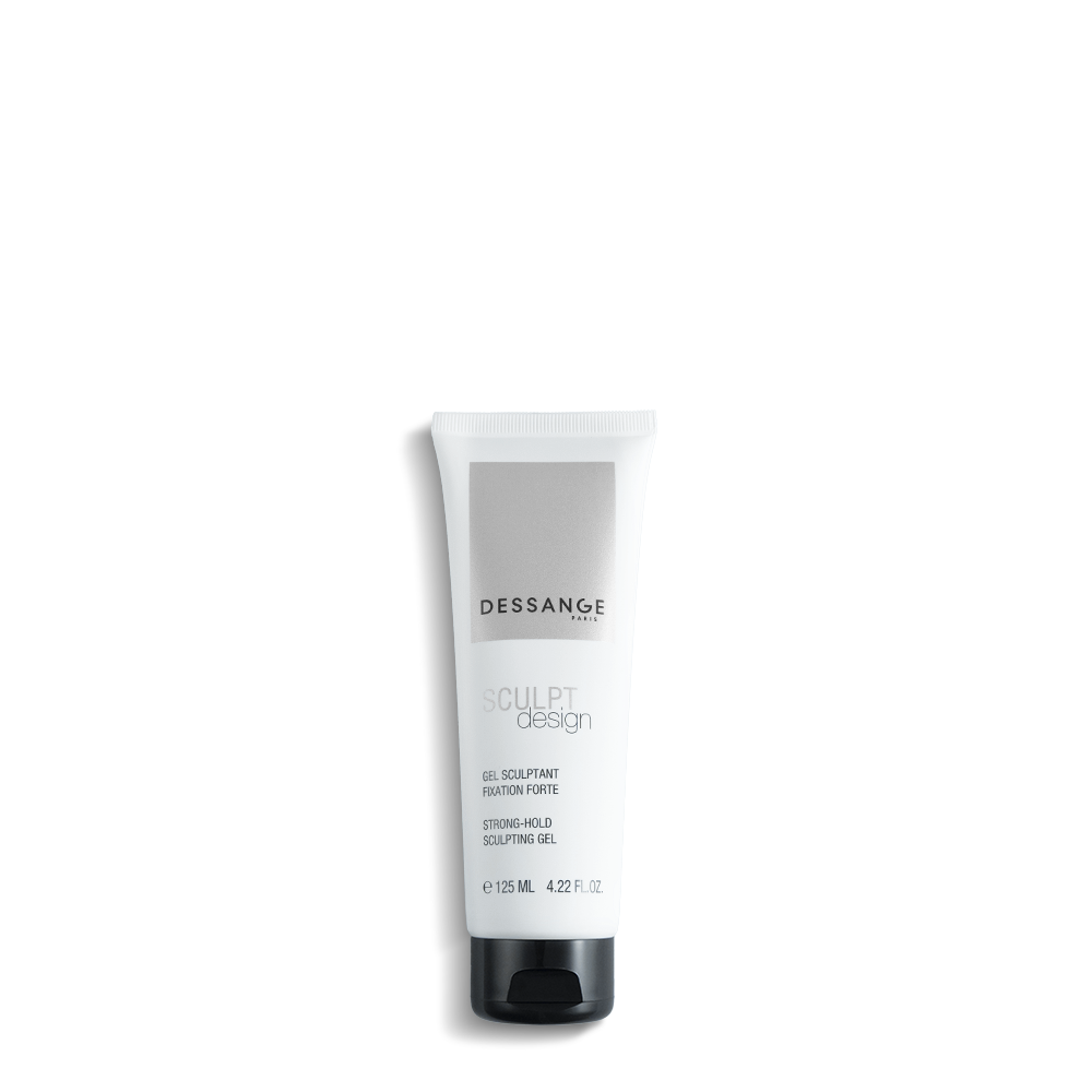 Gel sculptant fixation forte