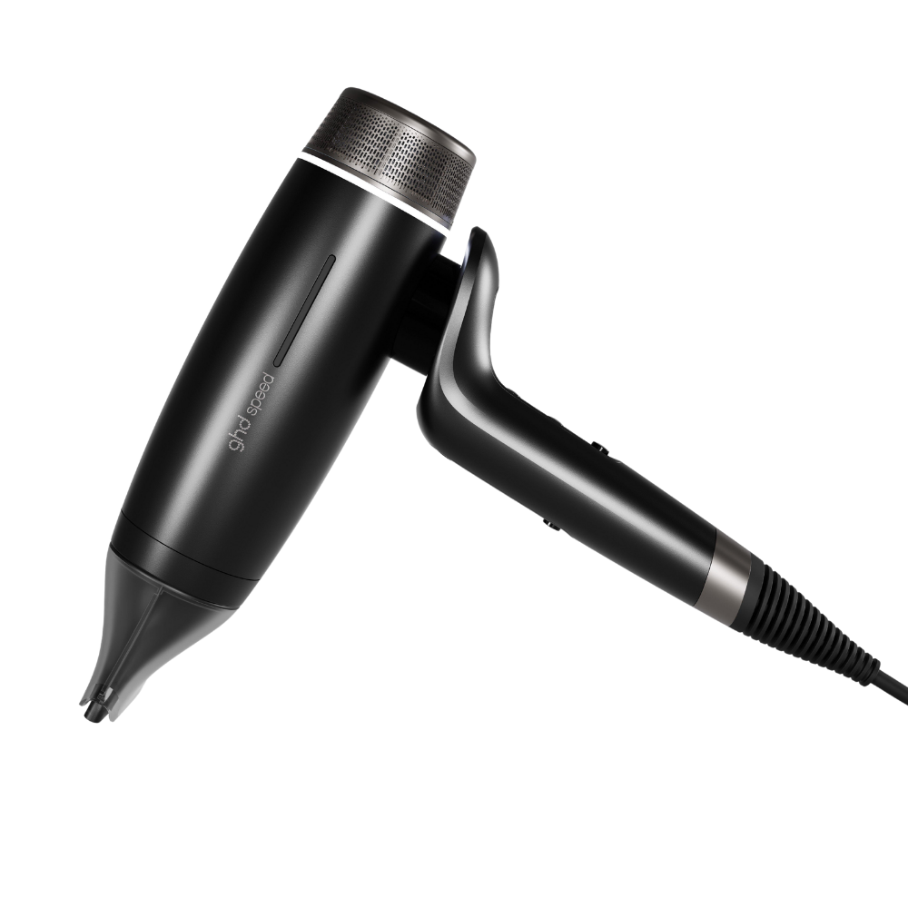 SECHE-CHEVEUX ULTRA-RAPIDE SPEED GHD NOIR