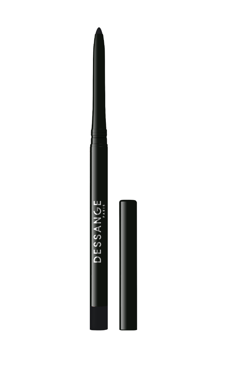 Stylo yeux tenue parfaite Noir