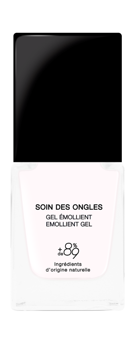 Gel émollient