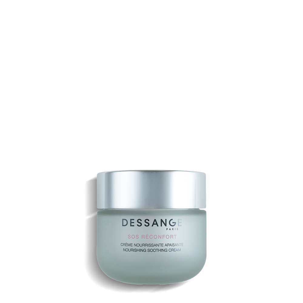 Crème nourrissante apaisante - SOS RÉCONFORT