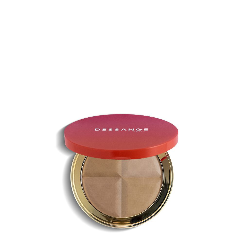 STAR'SOLEIL Poudre de soleil Tan