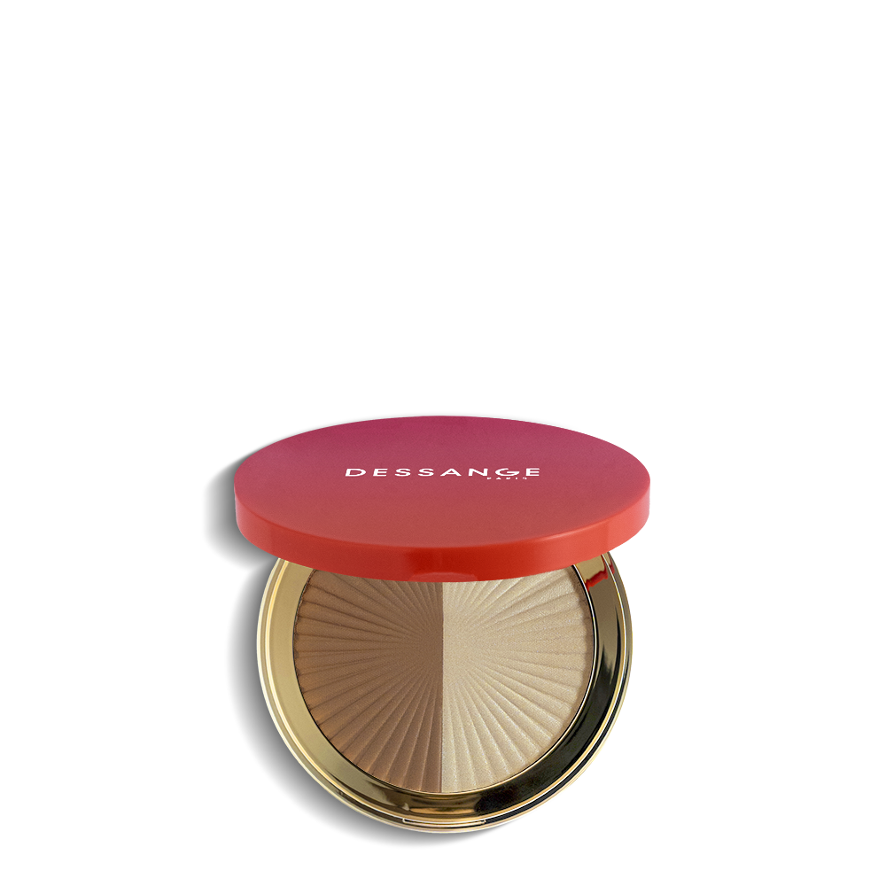  Poudre ombre et lumière