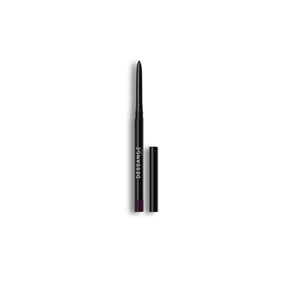 SIZE'REGARD Stylo yeux tenue parfaite Prune
