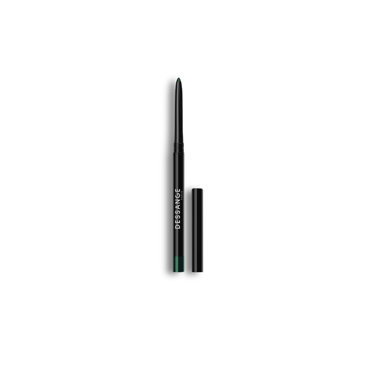 SIZE'REGARD Stylo yeux tenue parfaite Vert
