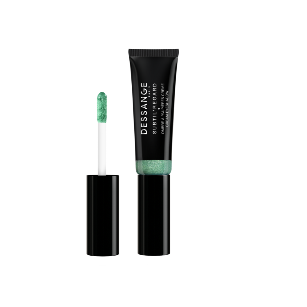 SUBTIL’REGARD Ombre à paupières crème - Vert d'eau