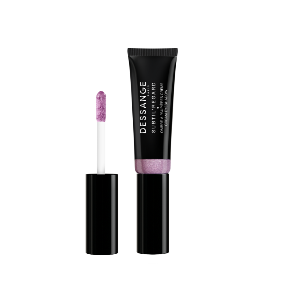 SUBTIL’REGARD Ombre à paupières crème -  Voile lilas