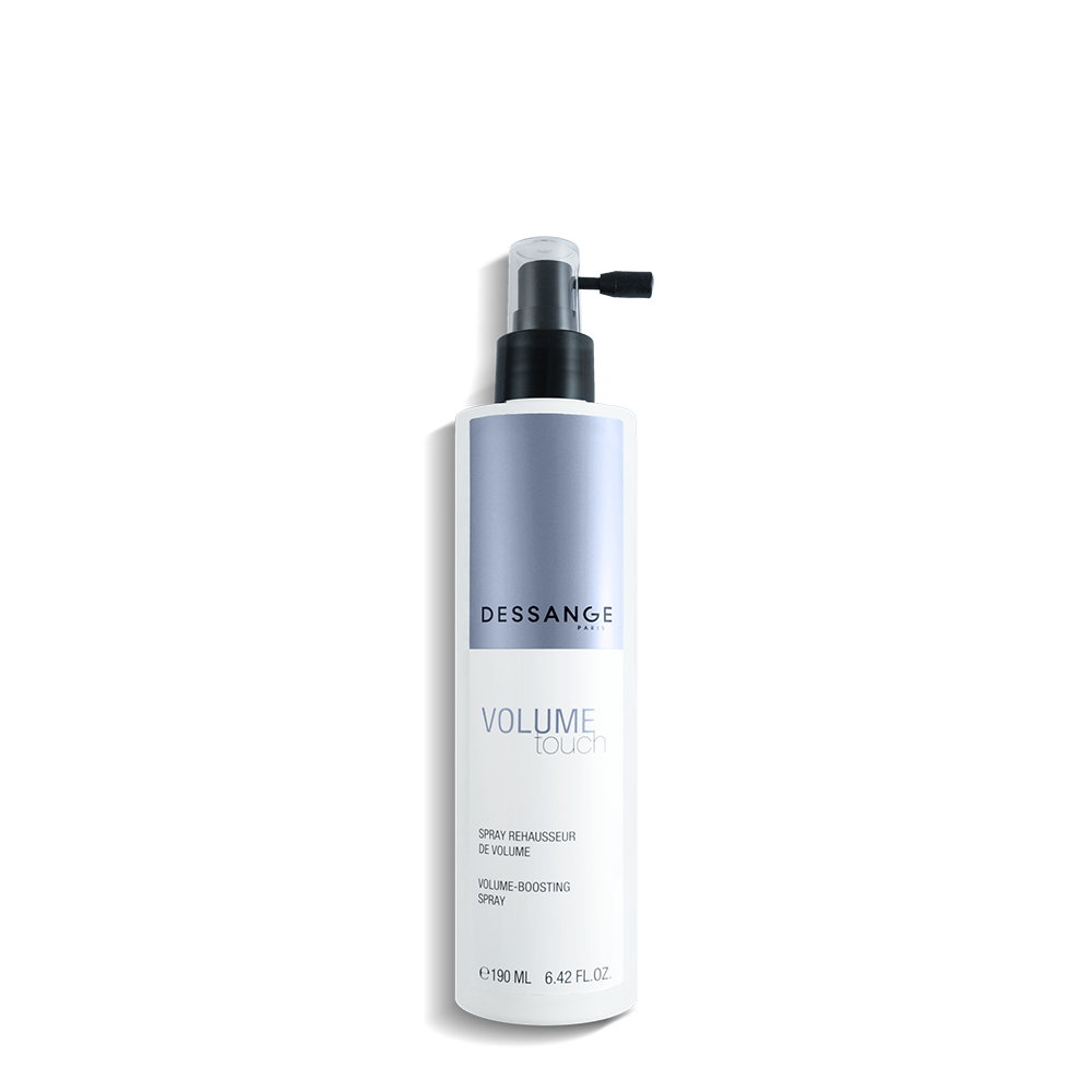 Spray rehausseur de volume